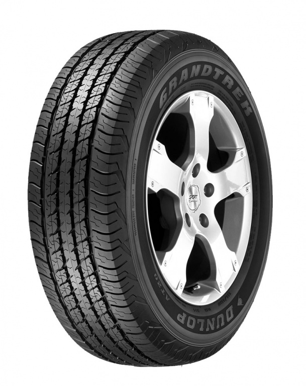 ANVELOPA VARA DUNLOP GRANDTREK AT20 245/70 R17 110S