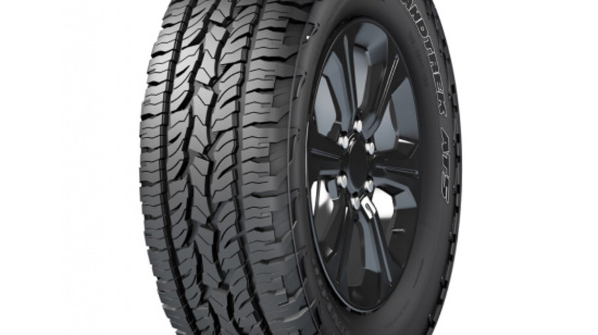 ANVELOPA Vara DUNLOP GRANDTREK AT5 245/65 R17 107H