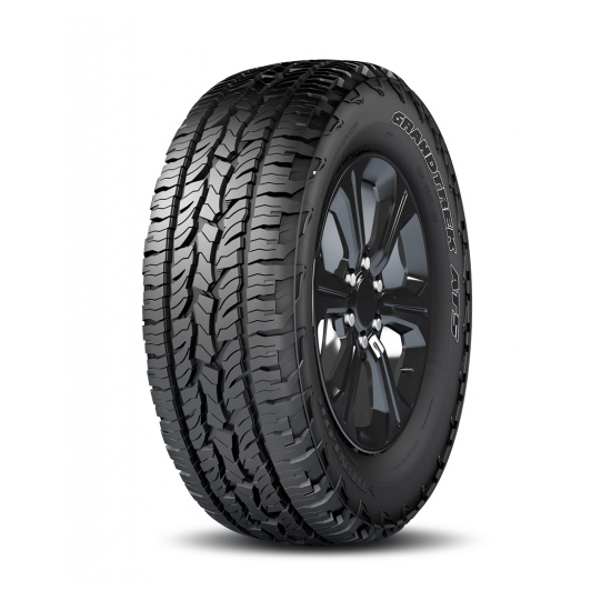 ANVELOPA VARA DUNLOP GRANDTREK AT5 275/70 R16 114T