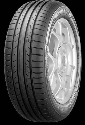 Anvelopa vara DUNLOP SP BLURESPONSE 225/55 R16&#x22; 95V