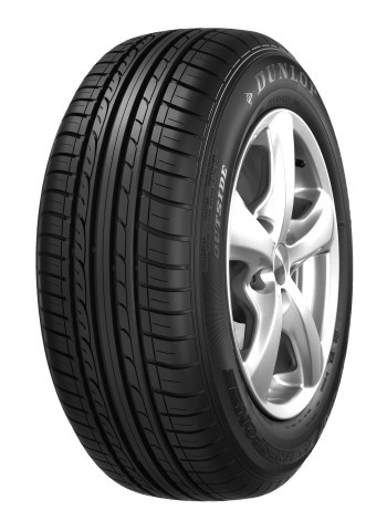 ANVELOPA Vara DUNLOP SP FASTRESPONSE 185/55 R16 87H