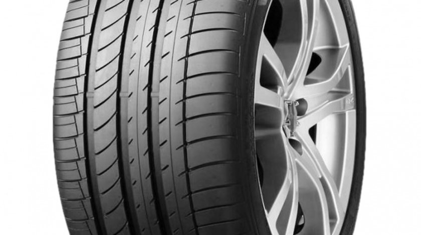 ANVELOPA Vara DUNLOP SP QUATTROMAXX 275/40 R22 108Y