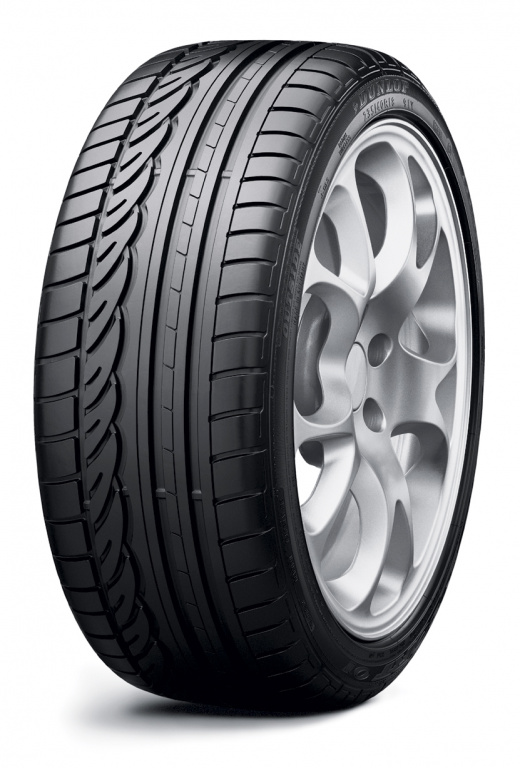 ANVELOPA VARA DUNLOP SP SPORT 01 235/55 R17 99V