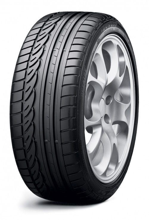 ANVELOPA VARA DUNLOP SP SPORT 01 235/55 R17 99V