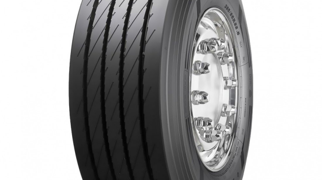 ANVELOPA VARA DUNLOP SP246 245/70 R17.5 143J