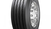 ANVELOPA VARA DUNLOP SP246 245/70 R19.5 141/140J