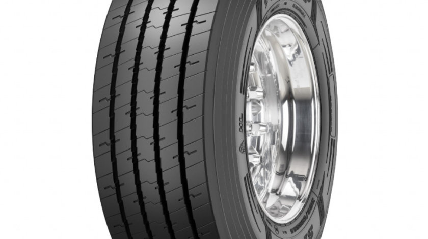 ANVELOPA VARA DUNLOP SP247 385/55 R22.5 160K