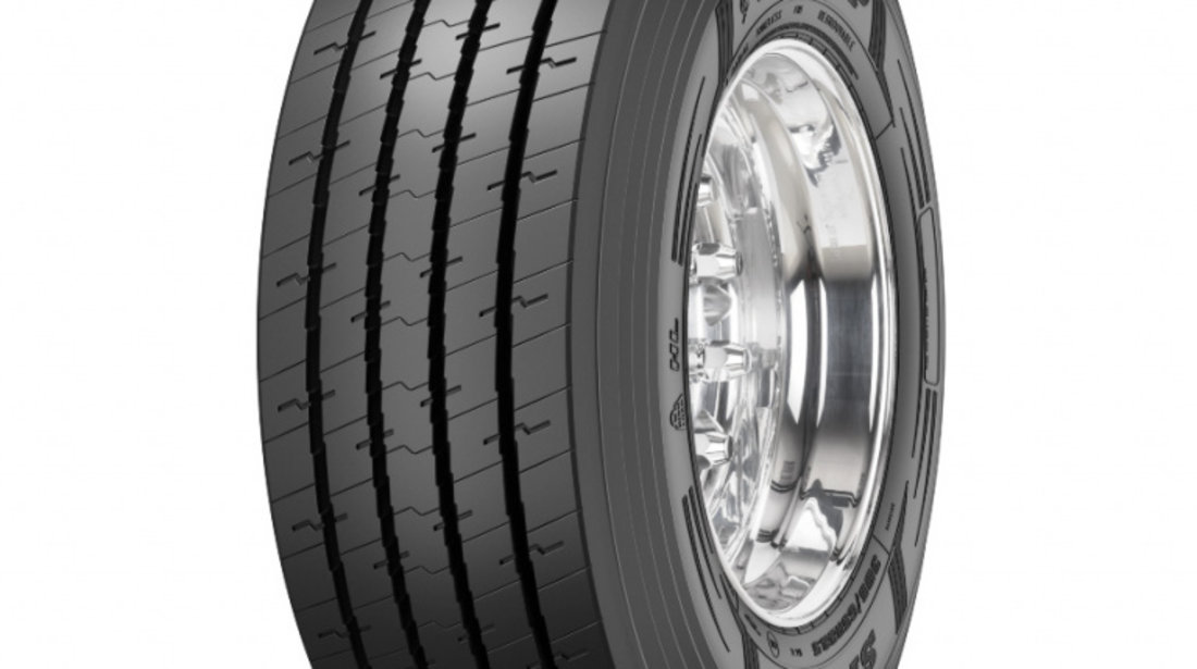 ANVELOPA VARA DUNLOP SP247 435/50 R19.5 160J