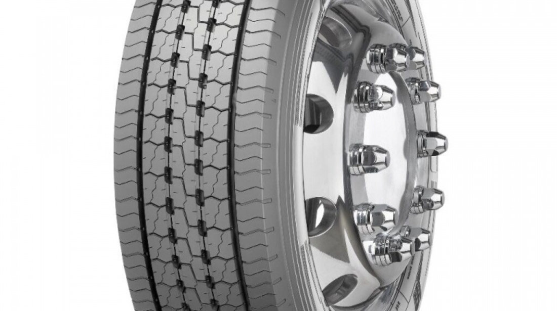 ANVELOPA VARA DUNLOP SP346 245/70 R19.5 136/134M