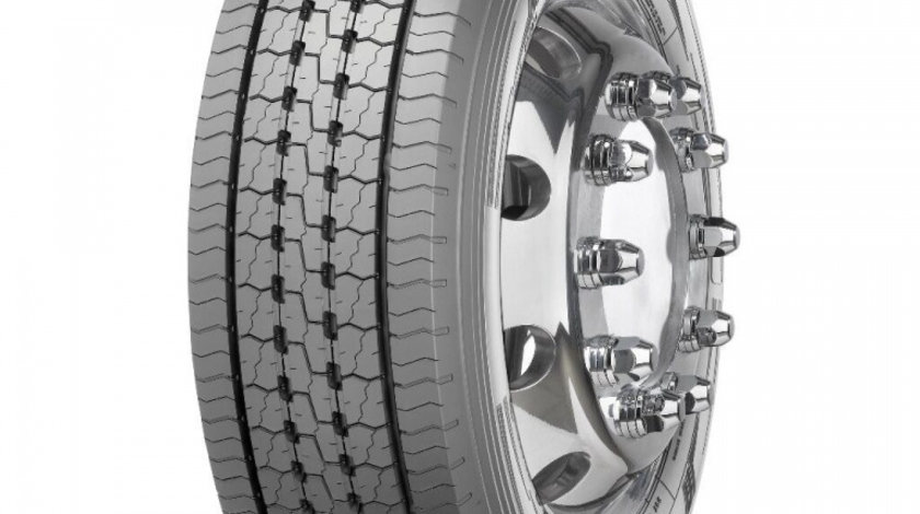 ANVELOPA VARA DUNLOP SP346 285/70 R19.5 146L