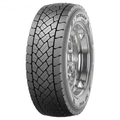 ANVELOPA VARA DUNLOP SP446 295/80 R22.5 152/148M