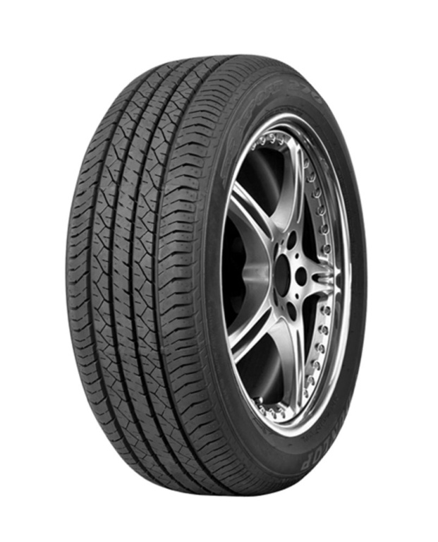 ANVELOPA VARA DUNLOP SPORT 270 LHD 235/55 R18 99V