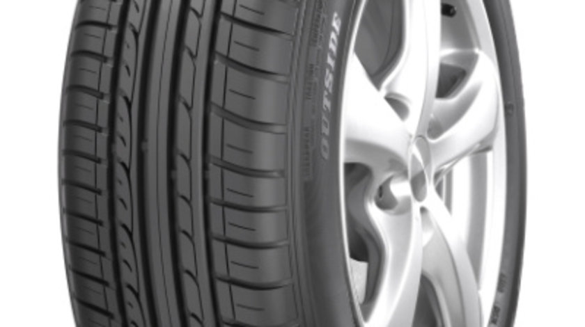 ANVELOPA VARA DUNLOP SPORT FASTRESPONSE 185/55 R16 87H XL