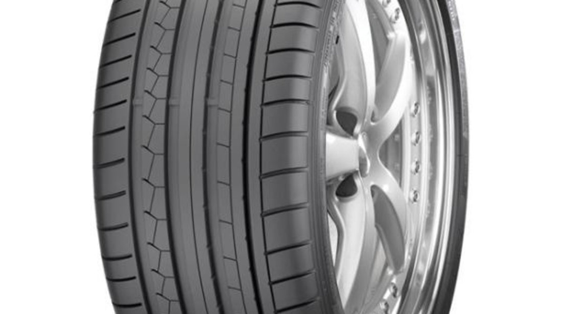 ANVELOPA Vara DUNLOP SPORT MAXX GT 265/45 R20 104Y