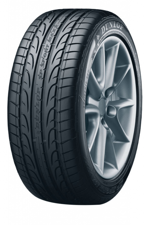 ANVELOPA VARA DUNLOP SPORT MAXX MO 235/50 R19 99V