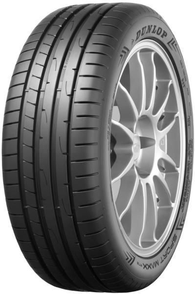 ANVELOPA VARA DUNLOP SPORT MAXX RT 2 * MO MFS 225/55 R17 97Y