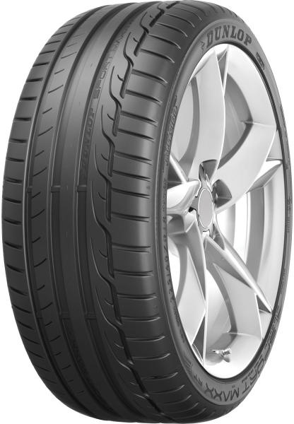 ANVELOPA VARA DUNLOP SPORT MAXX RT AO MFS 215/40 R17 87W XL
