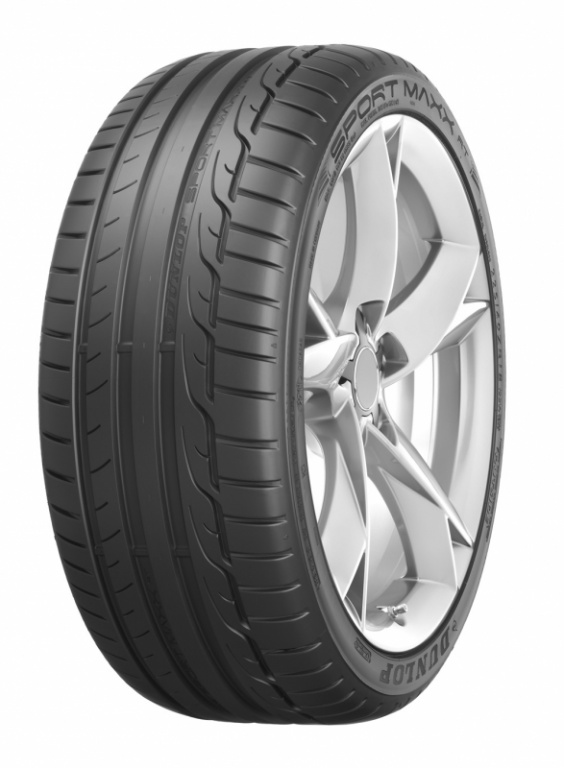 ANVELOPA Vara DUNLOP SPORT MAXX RT MFS 205/45 R16 83W