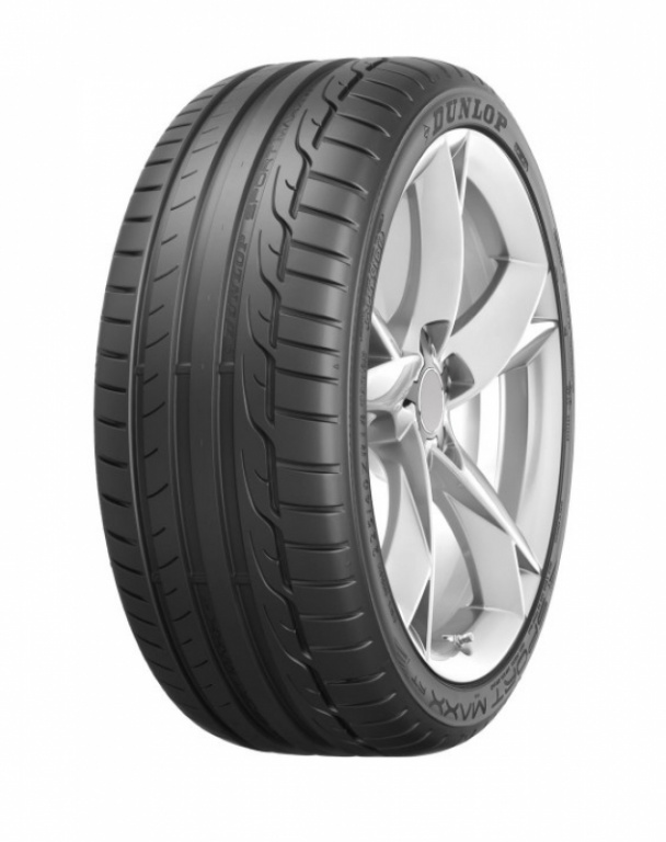 ANVELOPA Vara DUNLOP SPORT MAXX RT2 MFS 215/45 R17 91Y XL