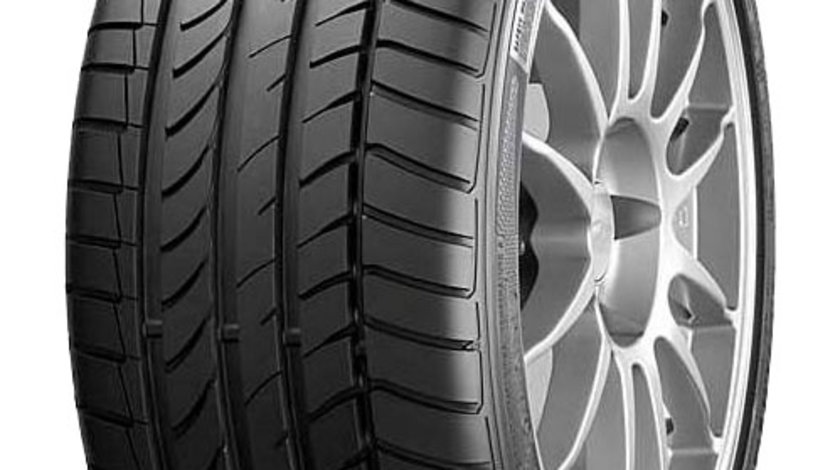 ANVELOPA VARA DUNLOP SPORT MAXX TT 235/55 R17 103W XL