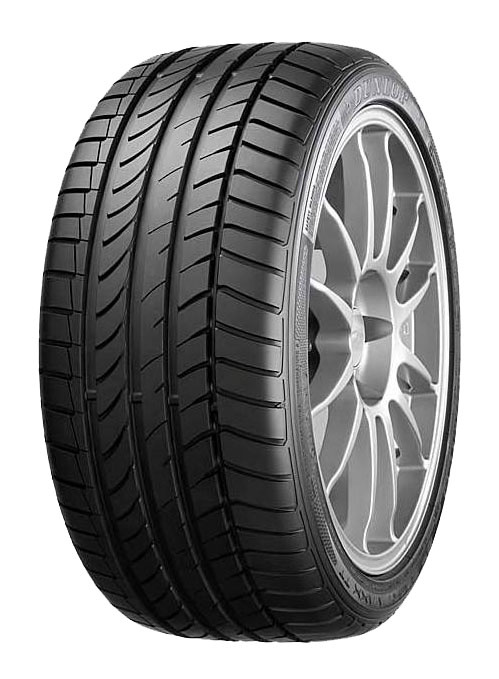 ANVELOPA VARA DUNLOP SPORT MAXX TT * ROF MFS DA 225/45 R17 91W