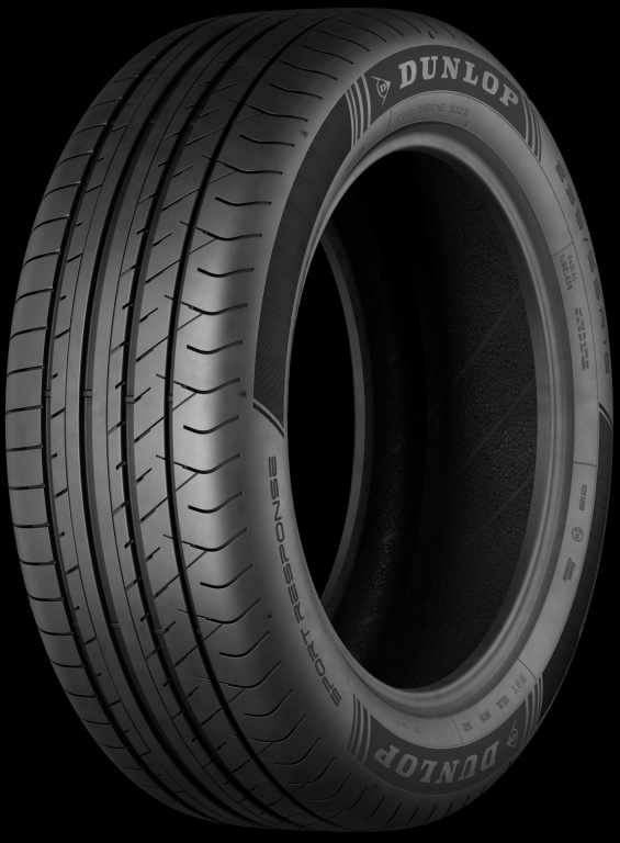 ANVELOPA VARA DUNLOP SPORT RESPONSE 225/60 R17 99V