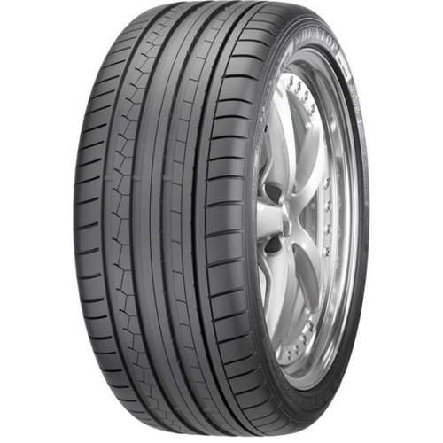 ANVELOPA Vara DUNLOP SPT MAXX GT DA 325/30 R21 108Y
