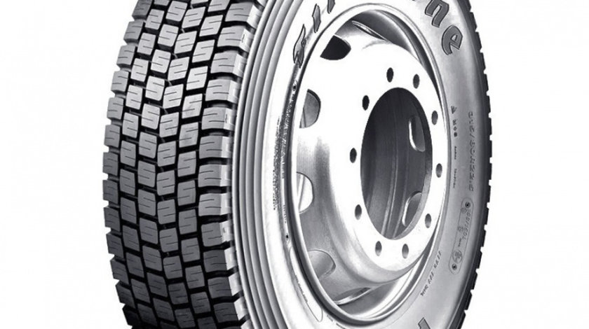 ANVELOPA VARA FIRESTONE FD622+ 315/80 R22.5 156/150L