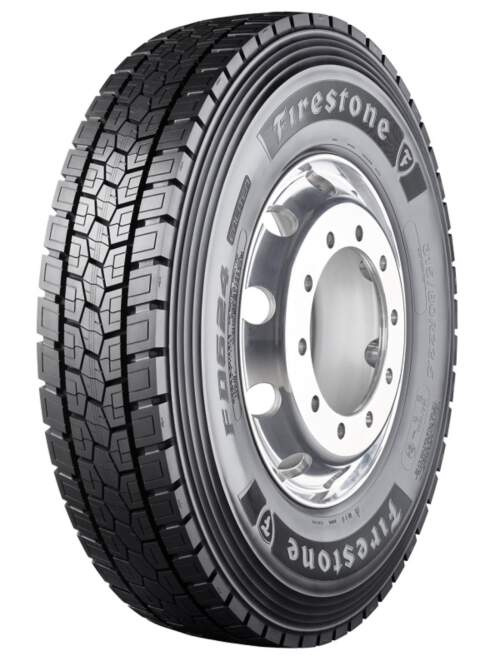 ANVELOPA VARA FIRESTONE FD624 315/70 R22.5 154L