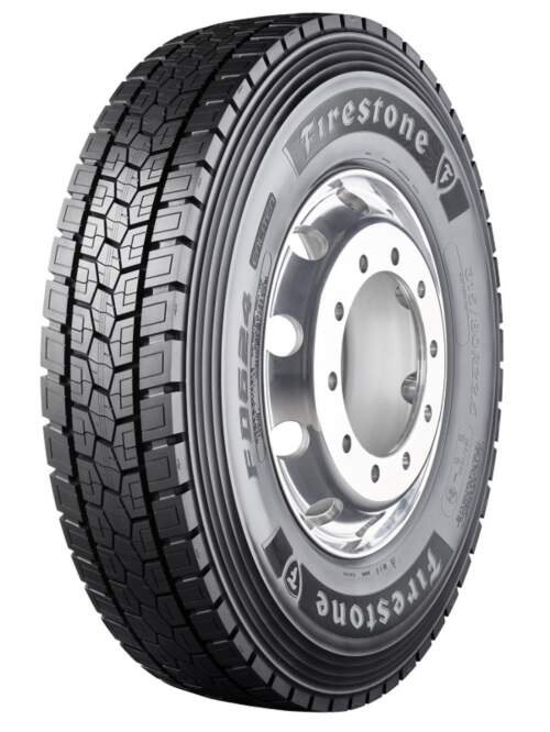 ANVELOPA VARA FIRESTONE FD624 315/70 R22.5 154L