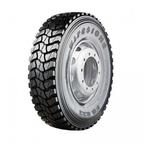 ANVELOPA VARA FIRESTONE FD833 315/80 R22.5 156/150K
