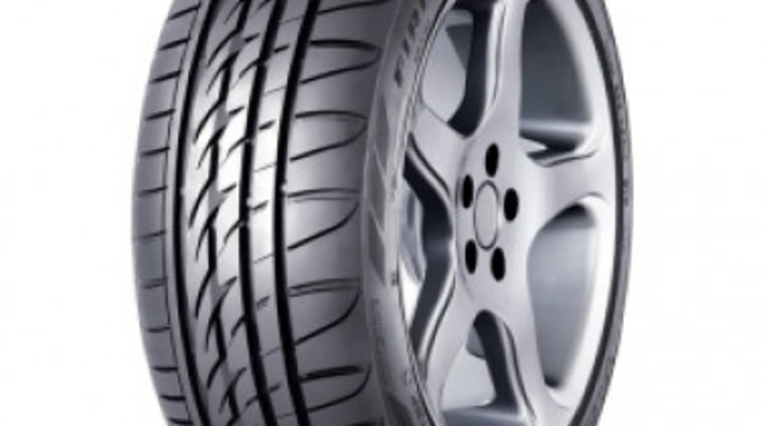 Anvelopa vara FIRESTONE FIREHAWK SZ90 245/45 R18&#x22; 100Y