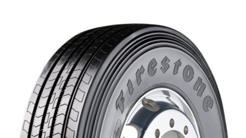 ANVELOPA VARA FIRESTONE FS422+ 315/70 R22.5 154/150L