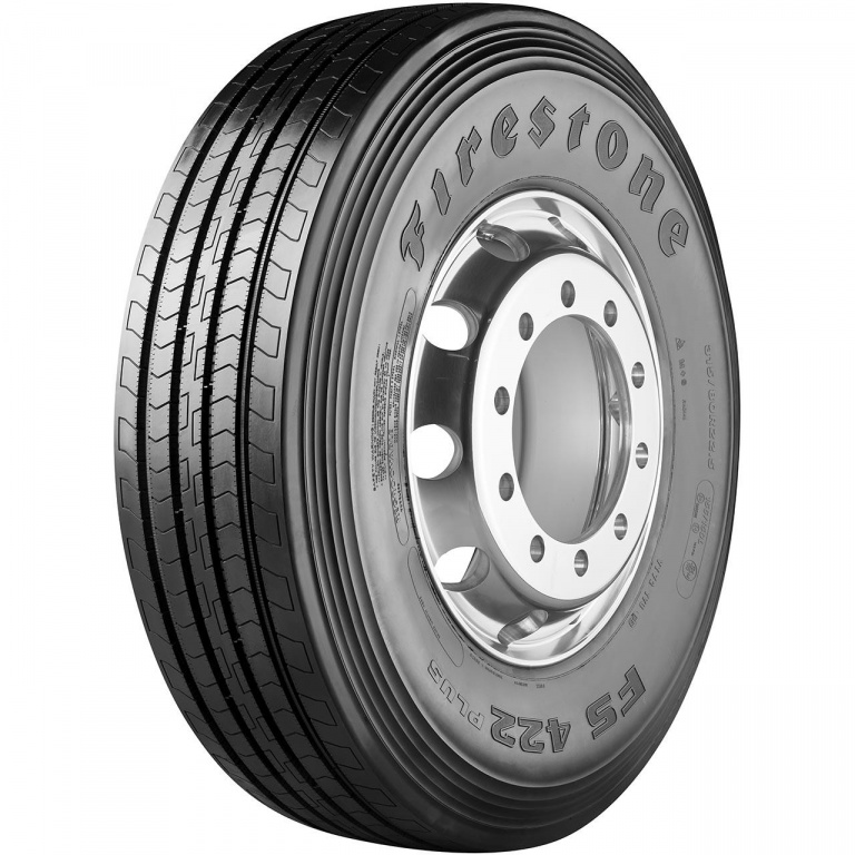 ANVELOPA VARA FIRESTONE FS422+ EVO 295/80 R22.5 154/149M