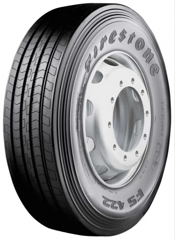 ANVELOPA VARA FIRESTONE FS424 385/55 R22.5 160K