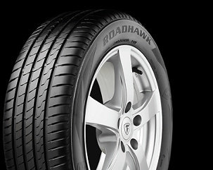 ANVELOPA VARA FIRESTONE ROADHAWK 195/60 R15 88H