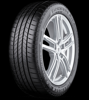 ANVELOPA VARA FIRESTONE ROADHAWK 2 215/60 R17 96V