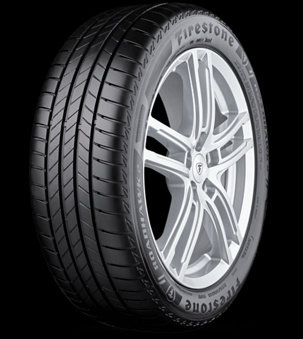 ANVELOPA VARA FIRESTONE ROADHAWK 2 235/55 R18 100V