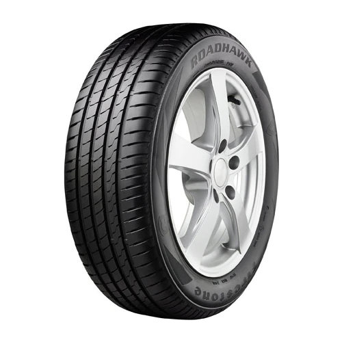 Anvelopa vara FIRESTONE ROADHAWK 215/55 R18&#x22; 99V