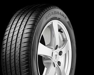 ANVELOPA VARA FIRESTONE ROADHAWK 235/65 R17 108V XL
