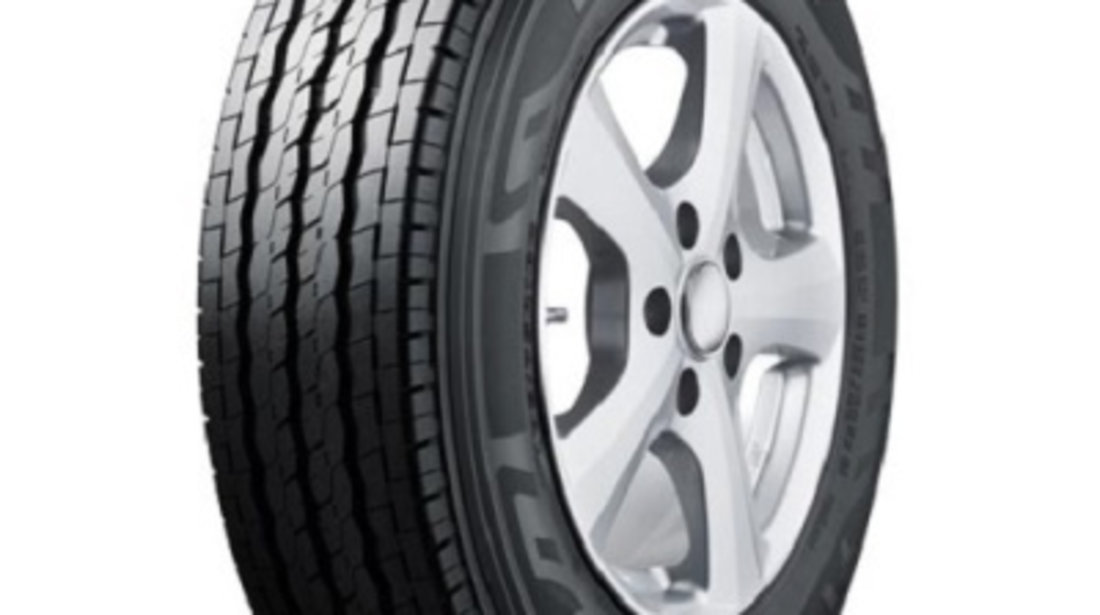 ANVELOPA VARA FIRESTONE VANHAWK 2 165/70 R14C 89R