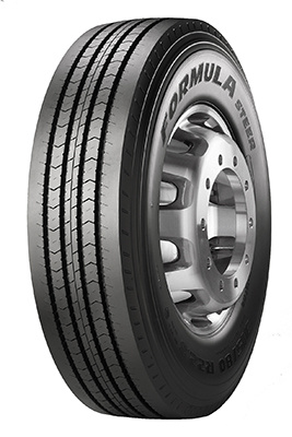 ANVELOPA VARA FORMULA STEER 315/70 R22.5 156/150L