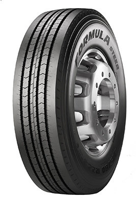 ANVELOPA VARA FORMULA STEER 315/70 R22.5 156/150L