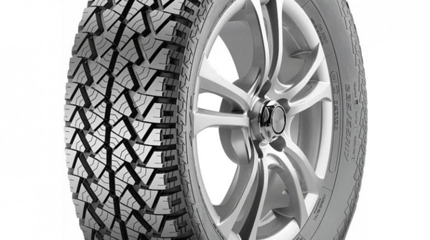 ANVELOPA VARA FORTUNE BORA FSR302 215/70 R16 100H