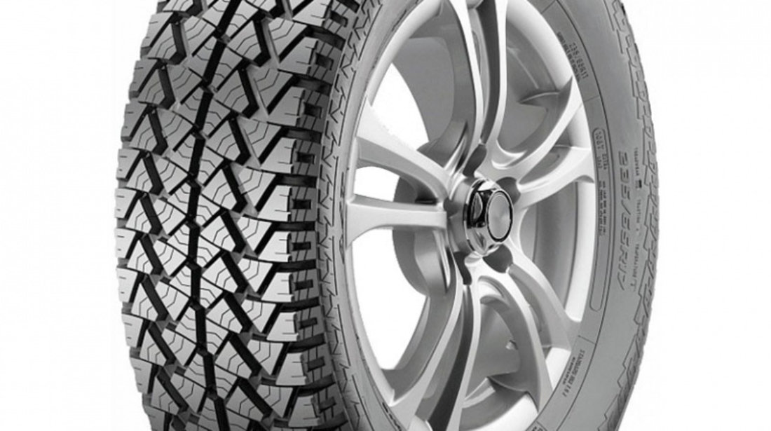 ANVELOPA Vara FORTUNE FSR-302 205/70 R15 96H