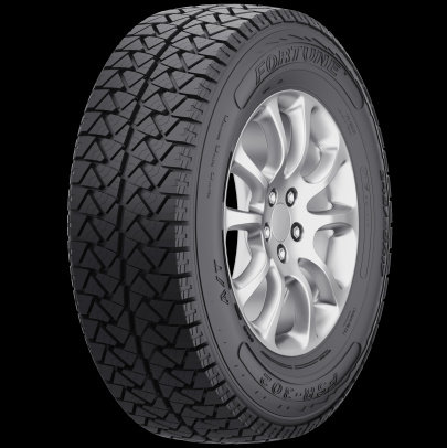 ANVELOPA VARA FORTUNE FSR-302 205/70 R15 96H