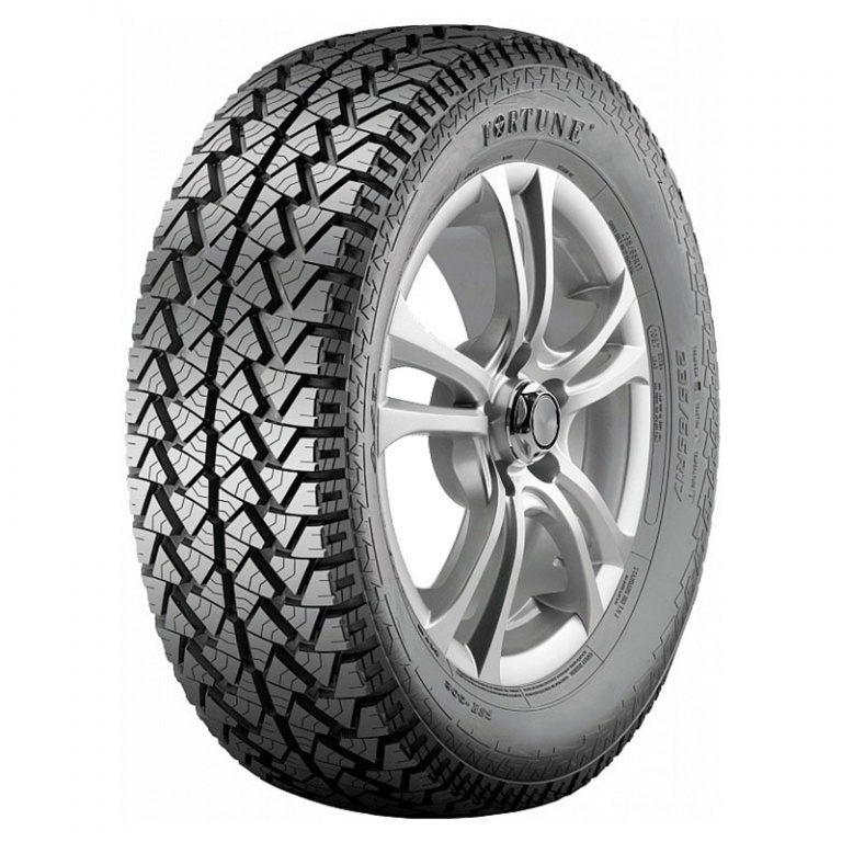 ANVELOPA Vara FORTUNE FSR-302 265/65 R17 112T