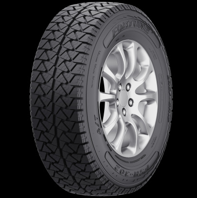 ANVELOPA VARA FORTUNE FSR-302 265/70 R16 112T