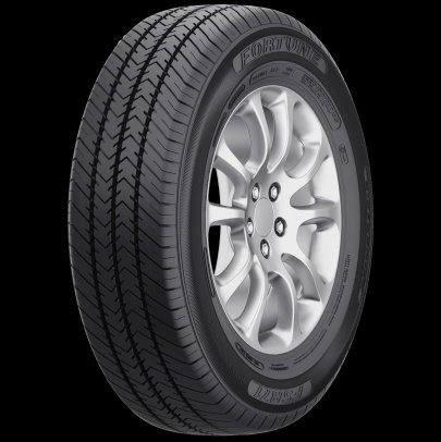 ANVELOPA VARA FORTUNE FSR-71 165/80 R13C 94/93Q