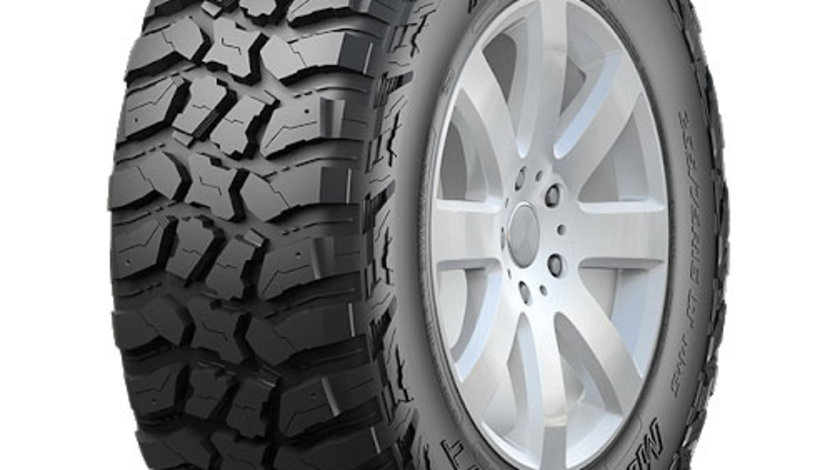 ANVELOPA VARA FORTUNE MASPIRE M/T 225/75 R16 115Q